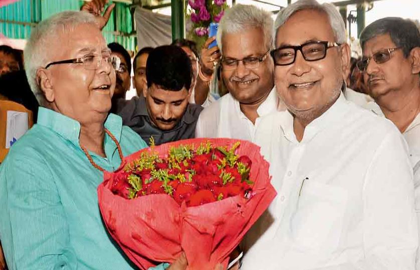 बिहार विधानसभा चुनाव ’25: वर्चस्व बचाने की जद्दोजहद